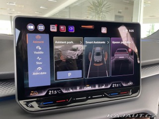 Cupra Terramar 2,0TSI VZ 265*4x4*MatrixL 2025