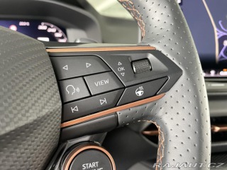 Cupra Terramar 2,0TSI VZ 265*4x4*MatrixL 2025