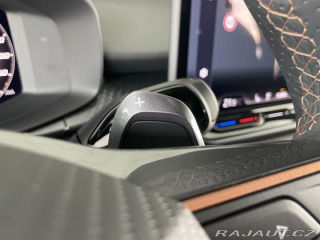 Cupra Terramar 2,0TSI VZ 265*4x4*MatrixL 2025