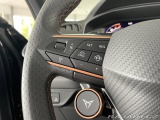 Cupra Terramar 2,0TSI VZ 265*4x4*MatrixL 2025