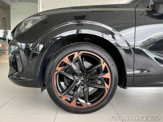 Cupra Terramar 2,0TSI VZ 265*4x4*MatrixL 2025