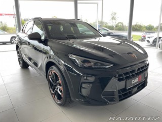 Cupra Terramar 2,0TSI VZ 265*4x4*MatrixL 2025
