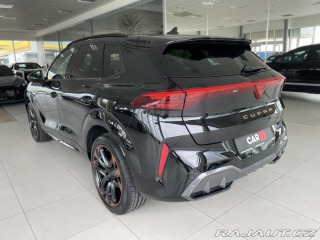 Cupra Terramar 2,0TSI VZ 265*4x4*MatrixL 2025