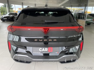 Cupra Terramar 2,0TSI VZ 265*4x4*MatrixL 2025