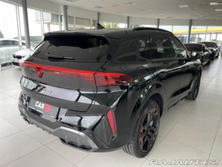 Cupra Terramar 2,0TSI VZ 265*4x4*MatrixL 2025