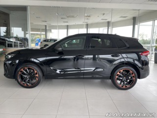 Cupra Terramar 2,0TSI VZ 265*4x4*MatrixL 2025