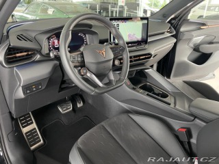 Cupra Terramar 2,0TSI VZ 265*4x4*MatrixL 2025