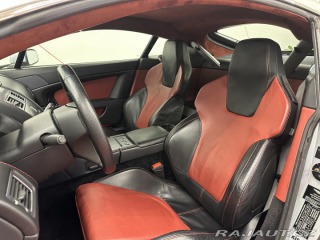 Aston Martin V8 Vantage MANUAL*PLNÁ SERV. HISTORI 2006