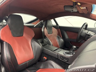Aston Martin V8 Vantage MANUAL*PLNÁ SERV. HISTORI 2006