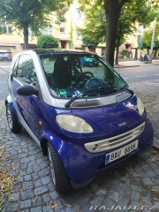 Smart Fortwo 450 1999