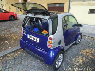 Smart Fortwo 450 1999