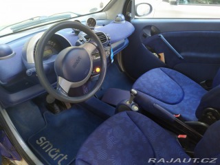 Smart Fortwo 450 1999