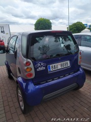 Smart Fortwo 450 1999