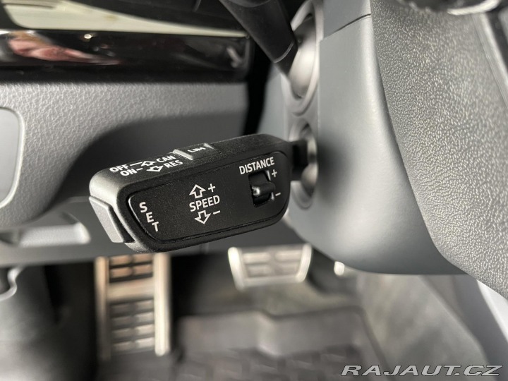 Audi SQ5 3,0TFSI 260kW*REZERVACE! 2017