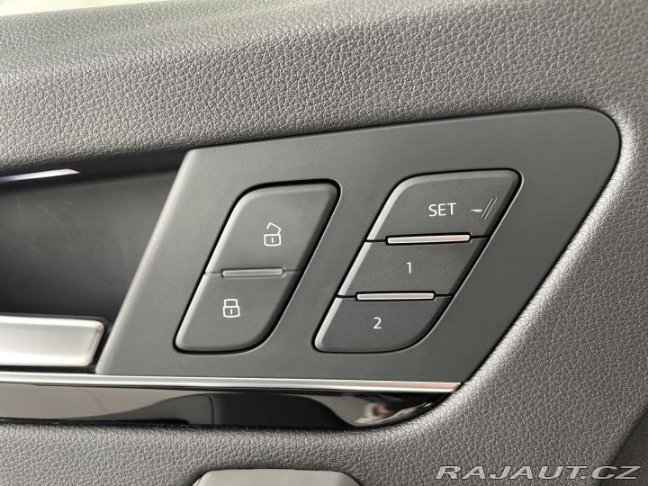 Audi SQ5 3,0TFSI 260kW*Webasto*Mat 2017