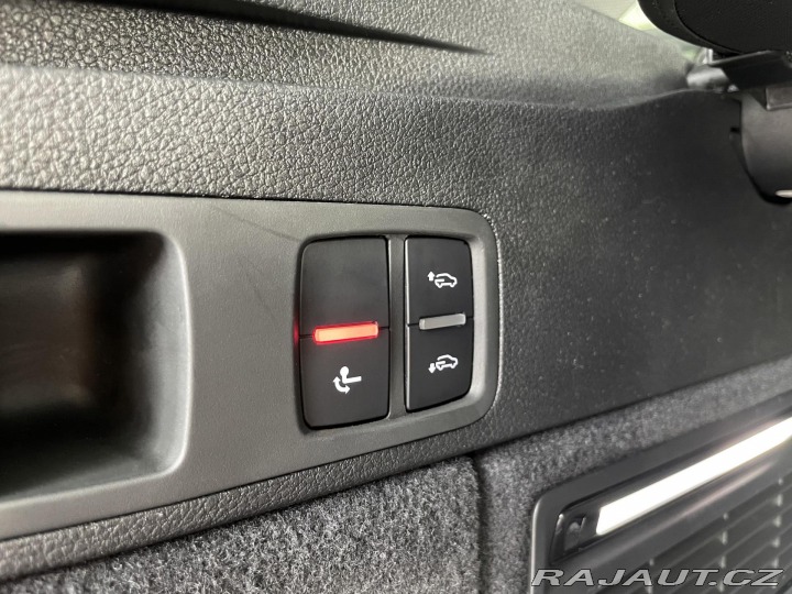 Audi SQ5 3,0TFSI 260kW*Webasto*Mat 2017