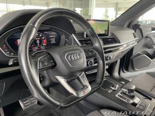 Audi SQ5 3,0TFSI 260kW*Webasto*Mat 2017