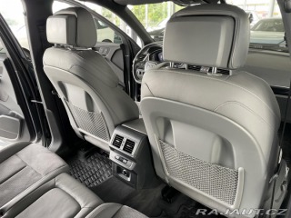 Audi SQ5 3,0TFSI 260kW*Webasto*Mat 2017