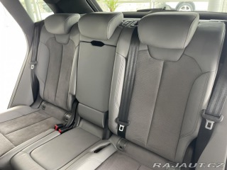 Audi SQ5 3,0TFSI 260kW*Webasto*Mat 2017
