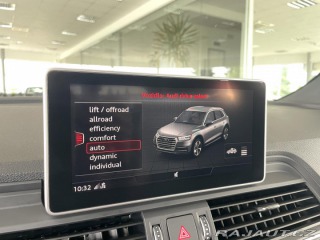 Audi SQ5 3,0TFSI 260kW*Webasto*Mat 2017