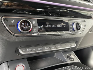 Audi SQ5 3,0TFSI 260kW*Webasto*Mat 2017