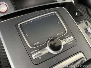Audi SQ5 3,0TFSI 260kW*Webasto*Mat 2017