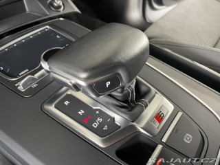 Audi SQ5 3,0TFSI 260kW*Webasto*Mat 2017