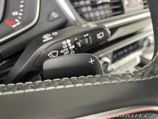Audi SQ5 3,0TFSI 260kW*Webasto*Mat 2017