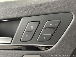 Audi SQ5 3,0TFSI 260kW*Webasto*Mat 2017