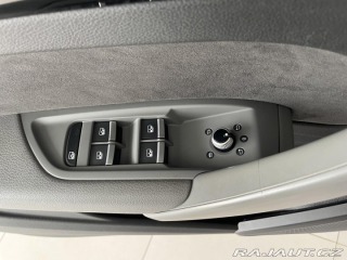 Audi SQ5 3,0TFSI 260kW*Webasto*Mat 2017
