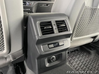 Audi SQ5 3,0TFSI 260kW*Webasto*Mat 2017