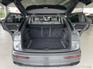 Audi SQ5 3,0TFSI 260kW*Webasto*Mat 2017