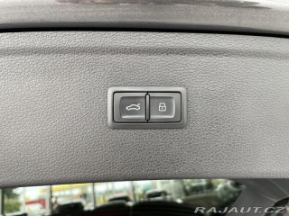 Audi SQ5 3,0TFSI 260kW*Webasto*Mat 2017