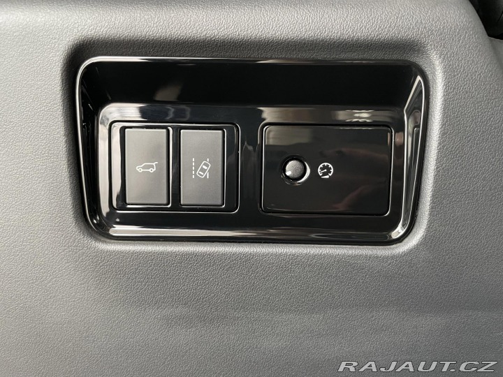 Jaguar F-Pace 30d AWD*221kW*Panorama*Ta 2017