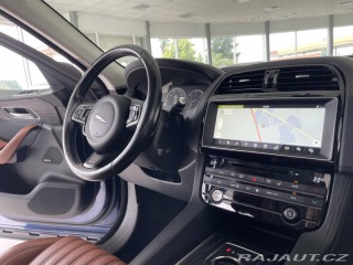 Jaguar F-Pace 30d AWD*221kW*Panorama*Ta 2017
