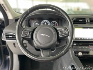 Jaguar F-Pace 30d AWD*221kW*Panorama*Ta 2017