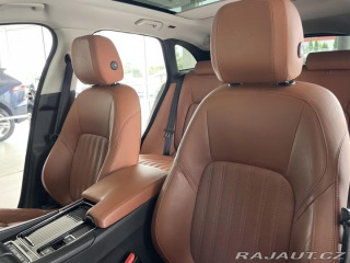 Jaguar F-Pace 30d AWD*221kW*Panorama*Ta 2017
