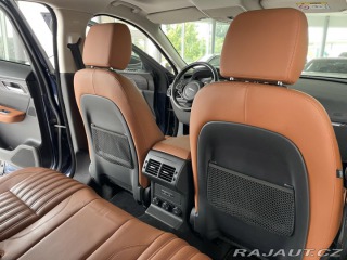 Jaguar F-Pace 30d AWD*221kW*Panorama*Ta 2017