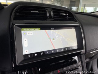 Jaguar F-Pace 30d AWD*221kW*Panorama*Ta 2017