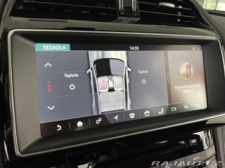 Jaguar F-Pace 30d AWD*221kW*Panorama*Ta 2017