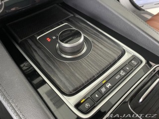 Jaguar F-Pace 30d AWD*221kW*Panorama*Ta 2017