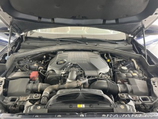 Jaguar F-Pace 30d AWD*221kW*Panorama*Ta 2017
