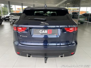 Jaguar F-Pace 30d AWD*221kW*Panorama*Ta 2017
