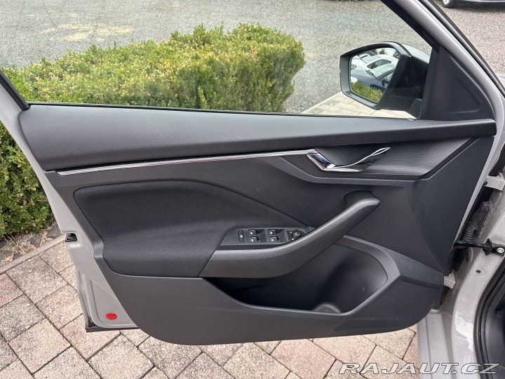 Škoda Scala 1,0TSI 85kW DSG STYLE 1.M 2019