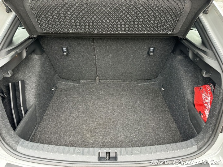 Škoda Scala 1,0TSI 85kW DSG STYLE 1.M 2019