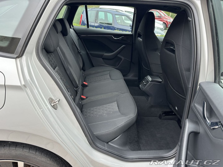 Škoda Scala 1,0TSI 85kW DSG STYLE 1.M 2019