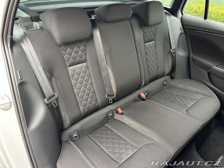 Škoda Scala 1,0TSI 85kW DSG STYLE 1.M 2019