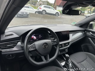 Škoda Scala 1,0TSI 85kW DSG STYLE 1.M 2019