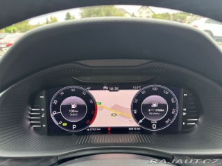 Škoda Scala 1,0TSI 85kW DSG STYLE 1.M 2019