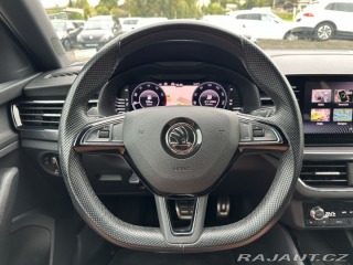 Škoda Scala 1,0TSI 85kW DSG STYLE 1.M 2019